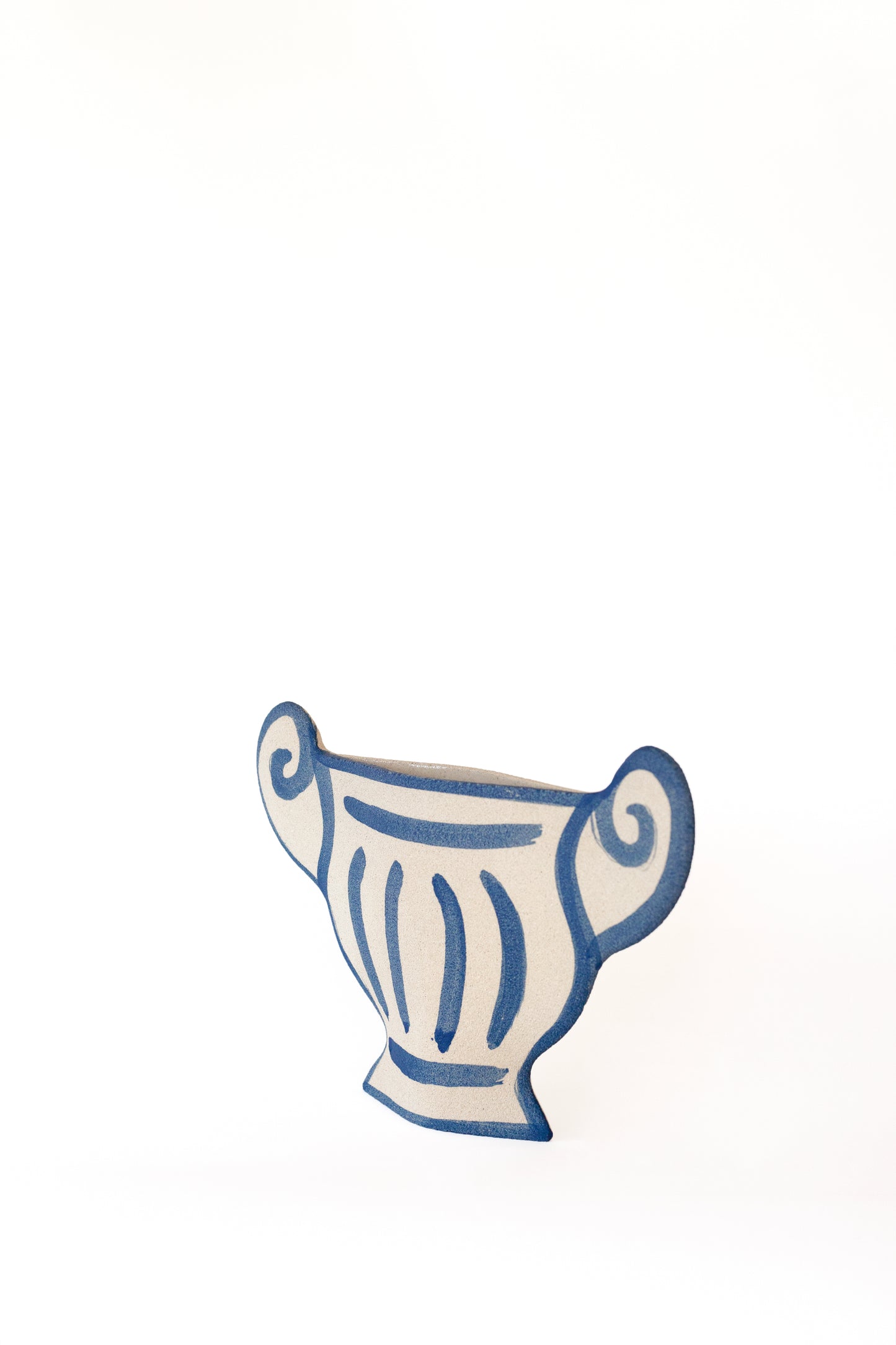 Ini Ceramique / Greek Coupe