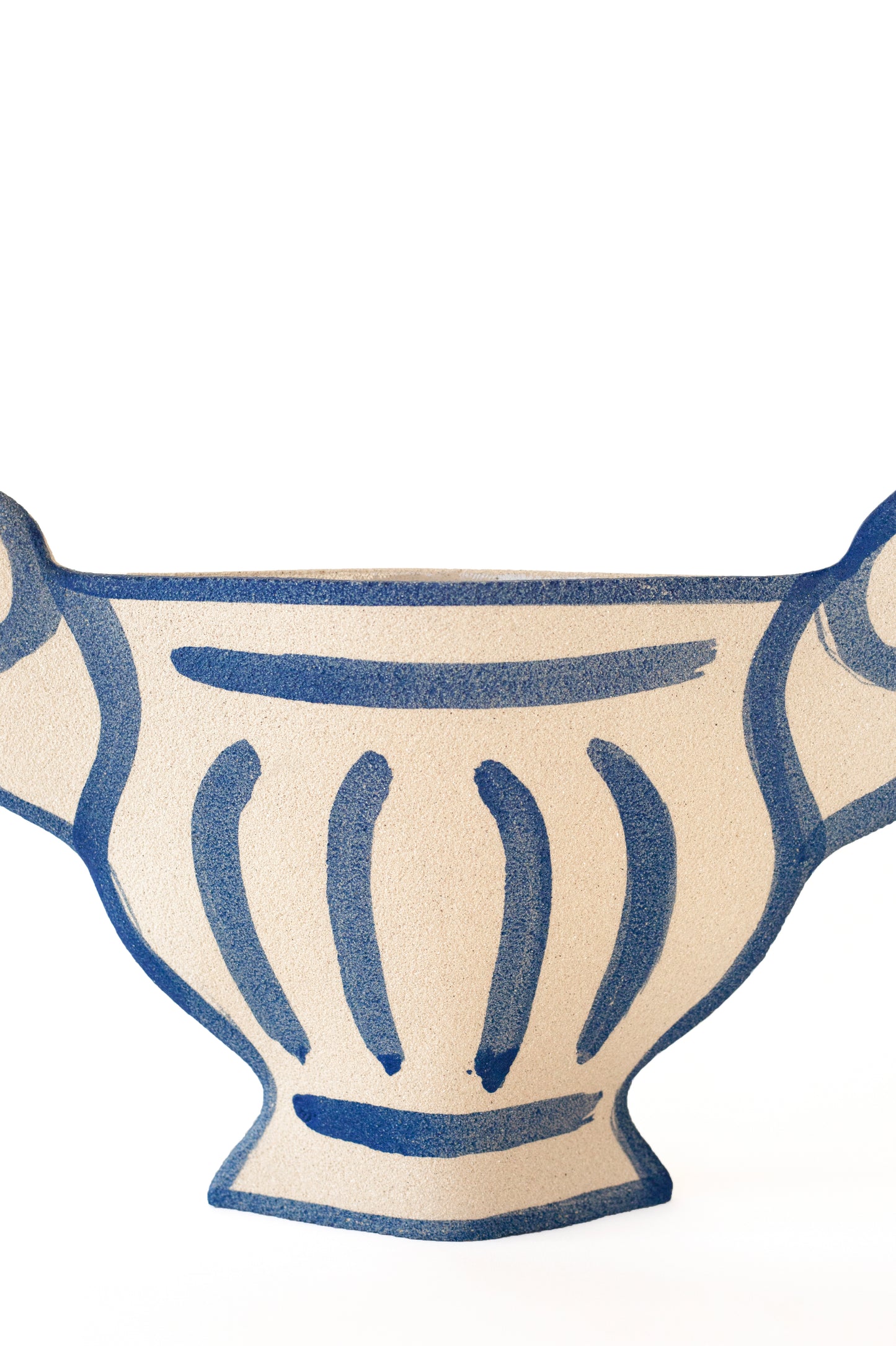 Ini Ceramique / Greek Coupe