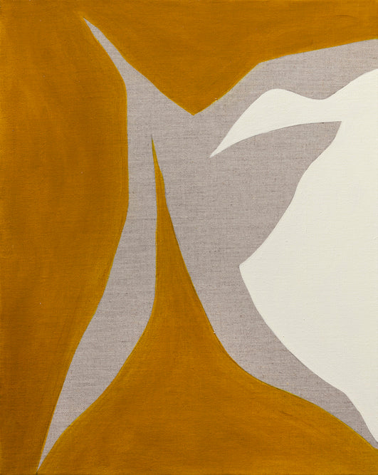 Keren Toledano / Sagitta