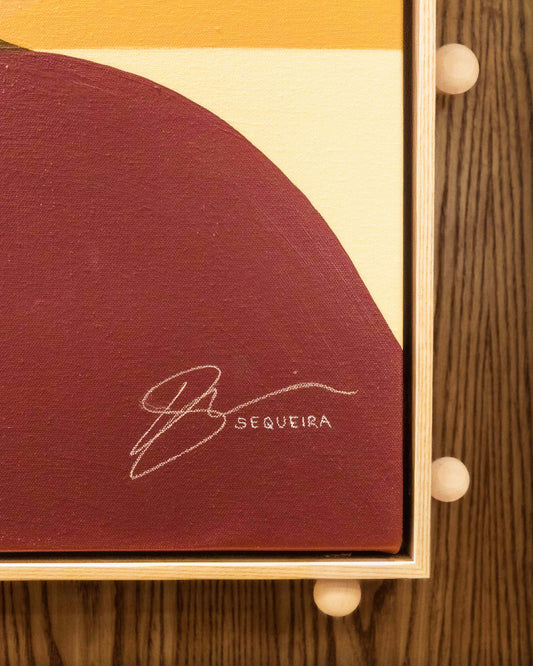Bespoke Framing