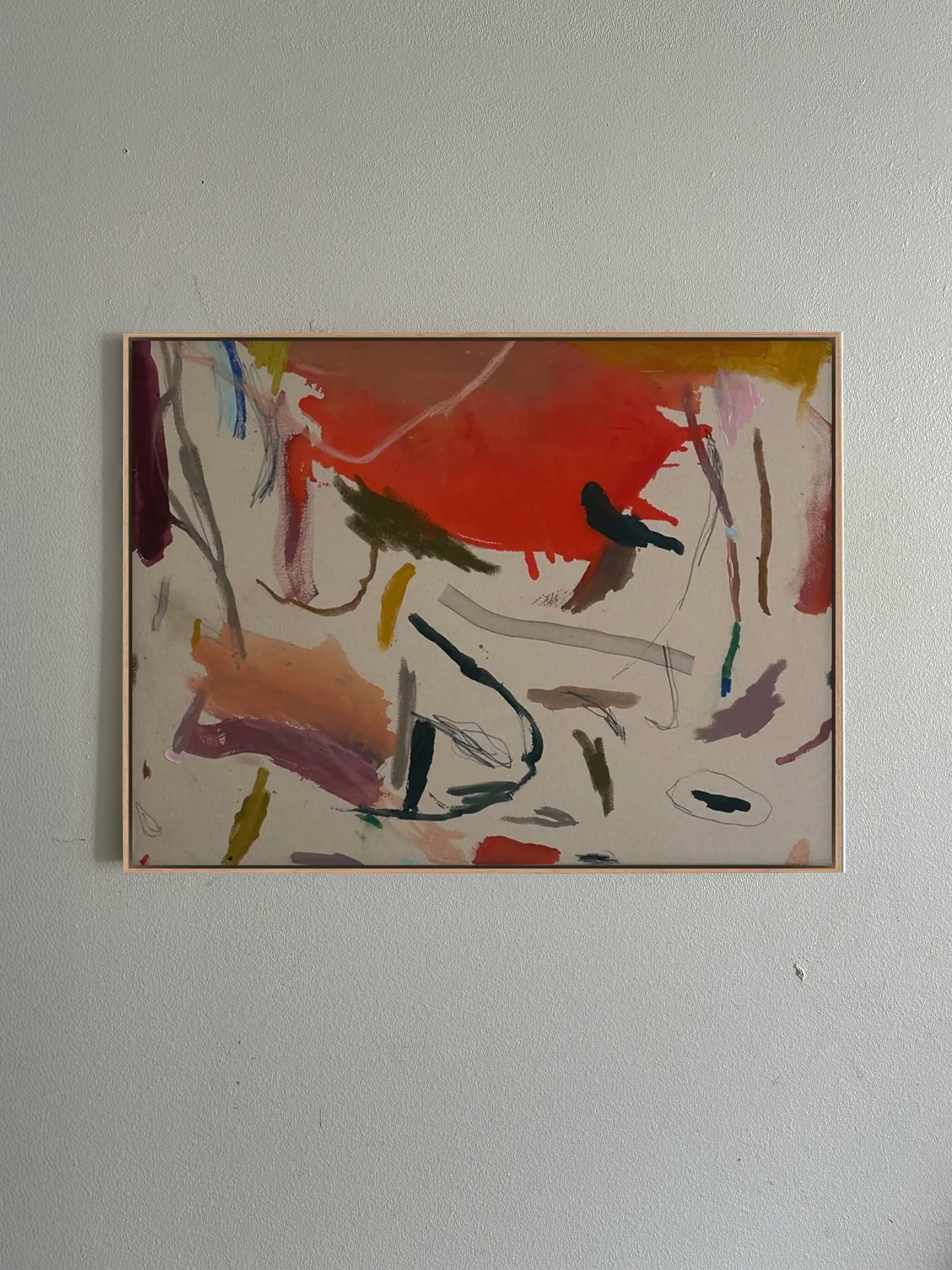 Allison Rohland / Dancing With Myself