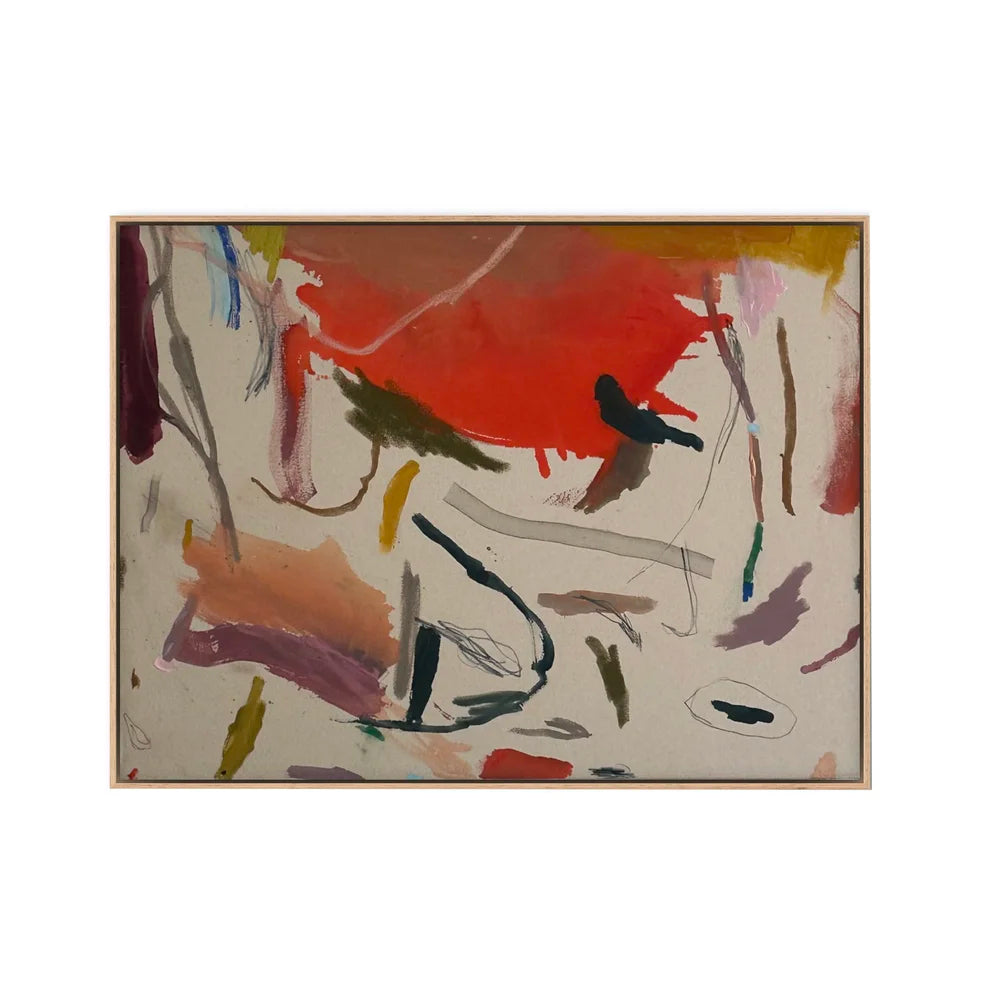 Allison Rohland / Dancing With Myself – Tacit