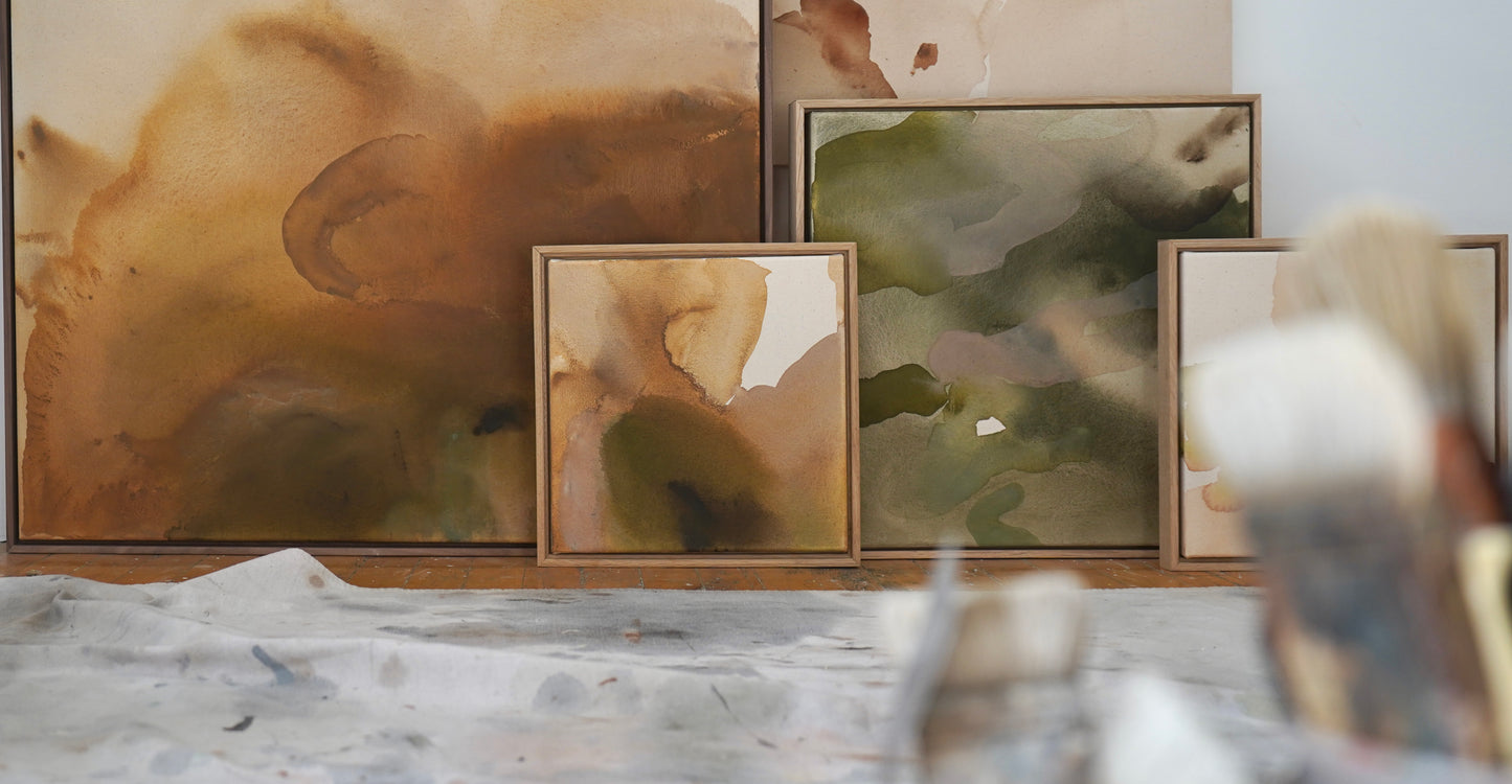 Tannis Marshall / Things Can Happen