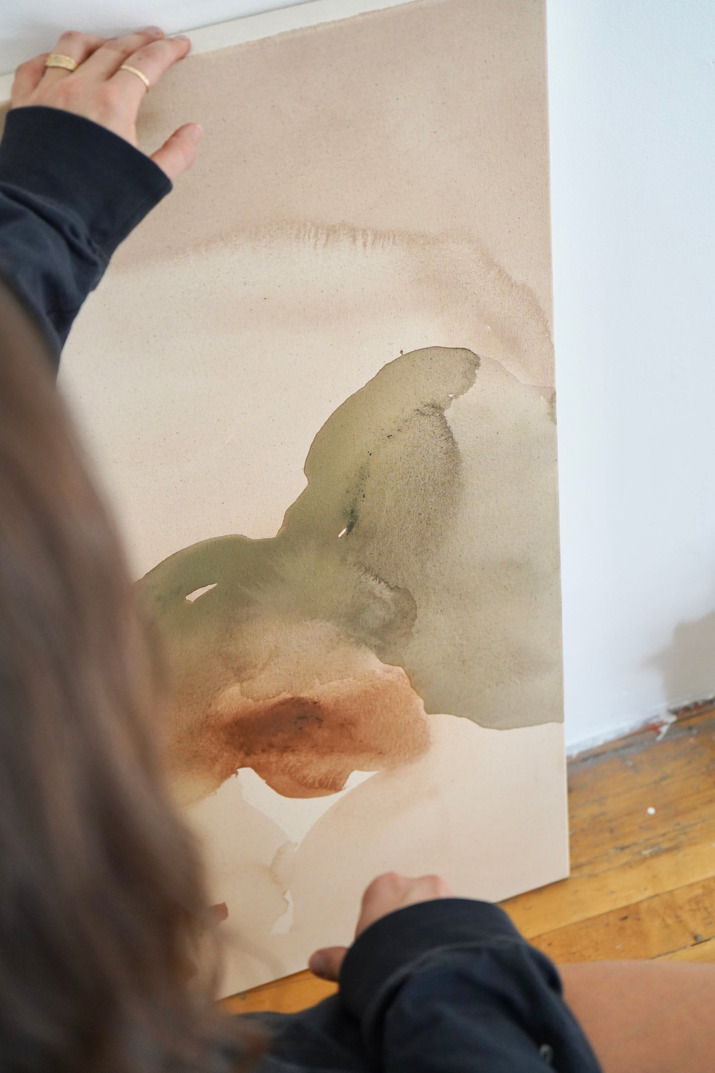 Tannis Marshall / As Far As I Could