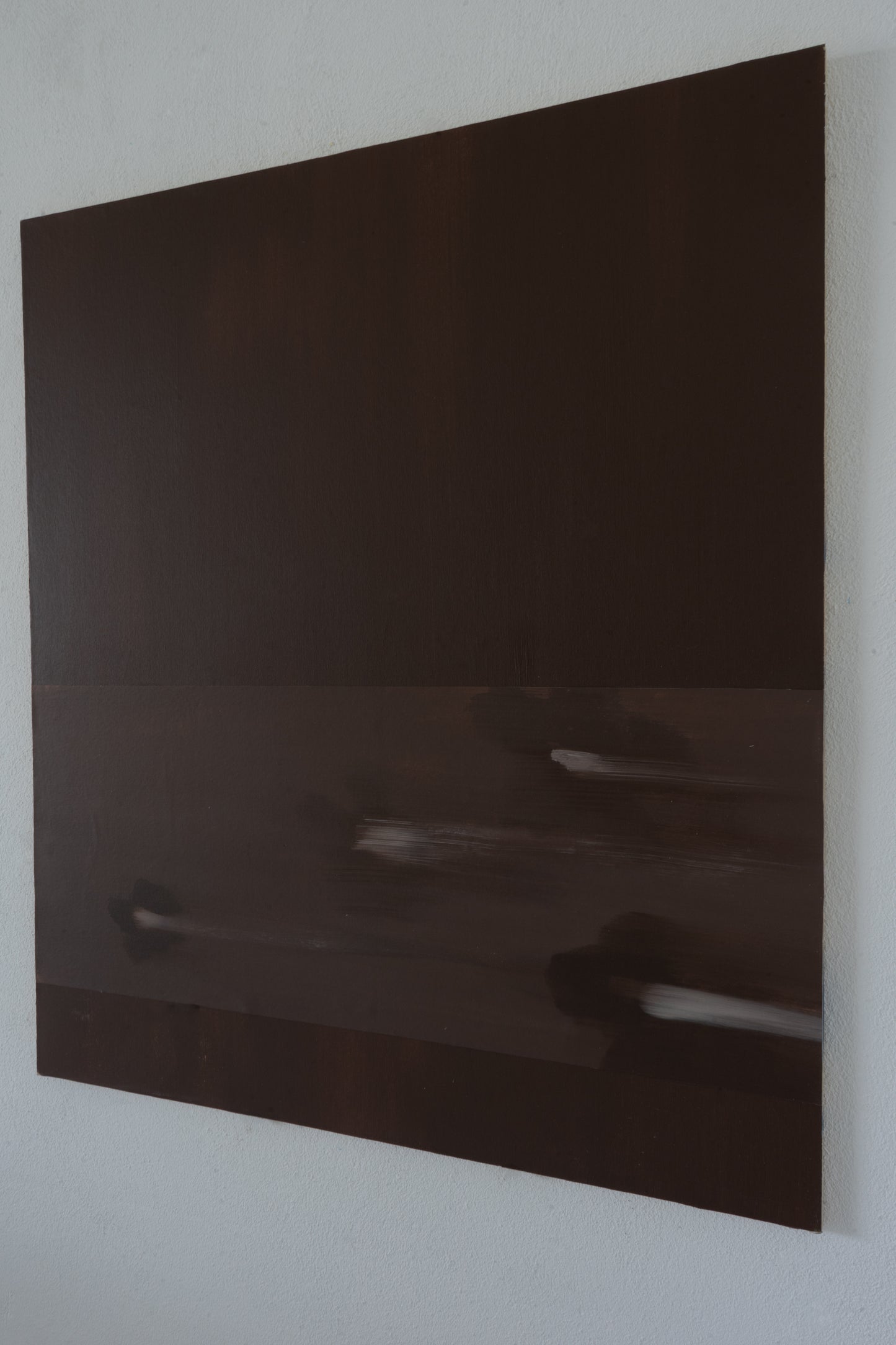 Natalia Nicole Rodriguez / When the Wind Blows