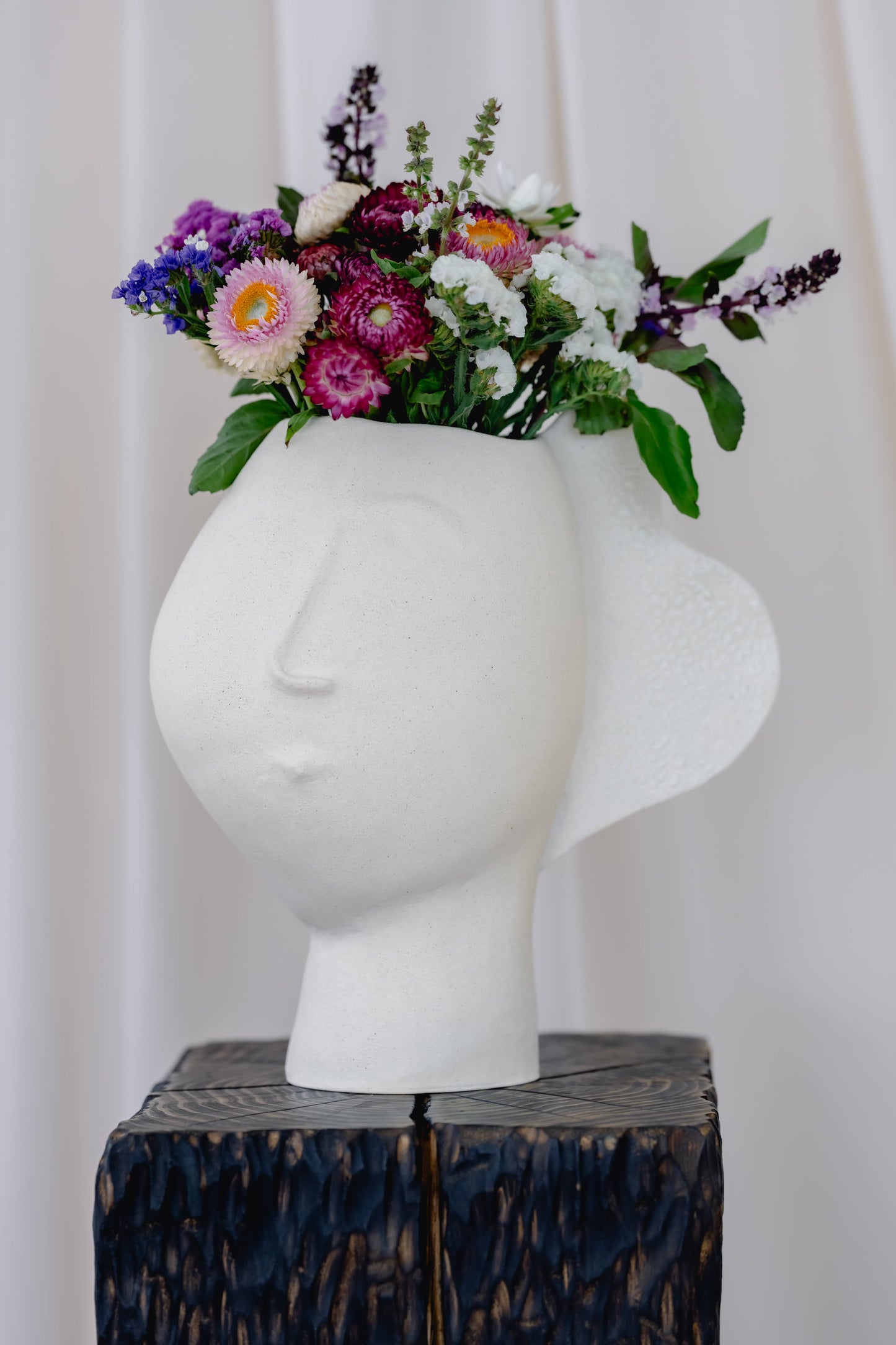 Olga Iacovlenco / Muse