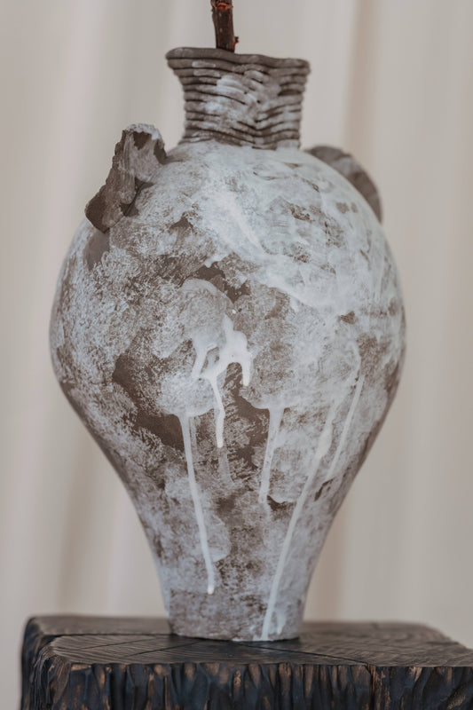 Olga Iacovlenco / Ancienne