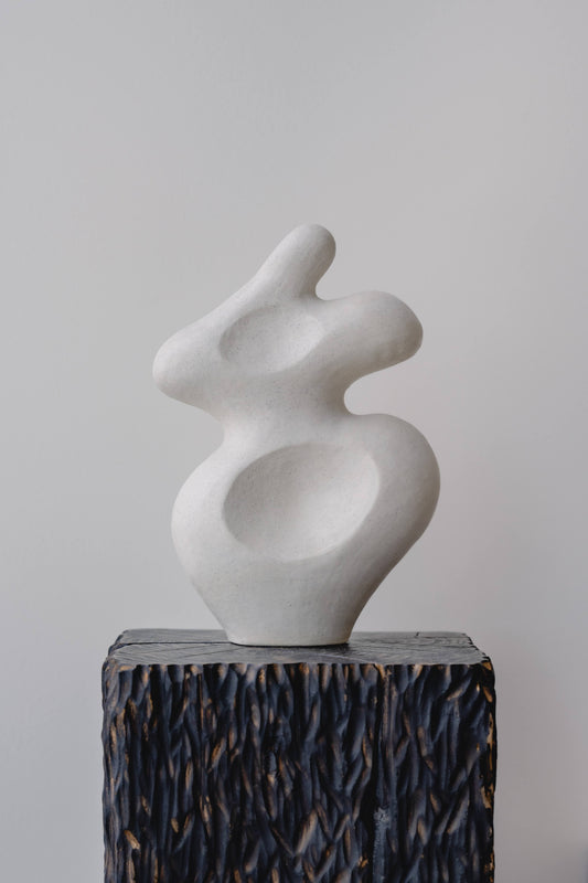 Olga Iacovlenco / Femme