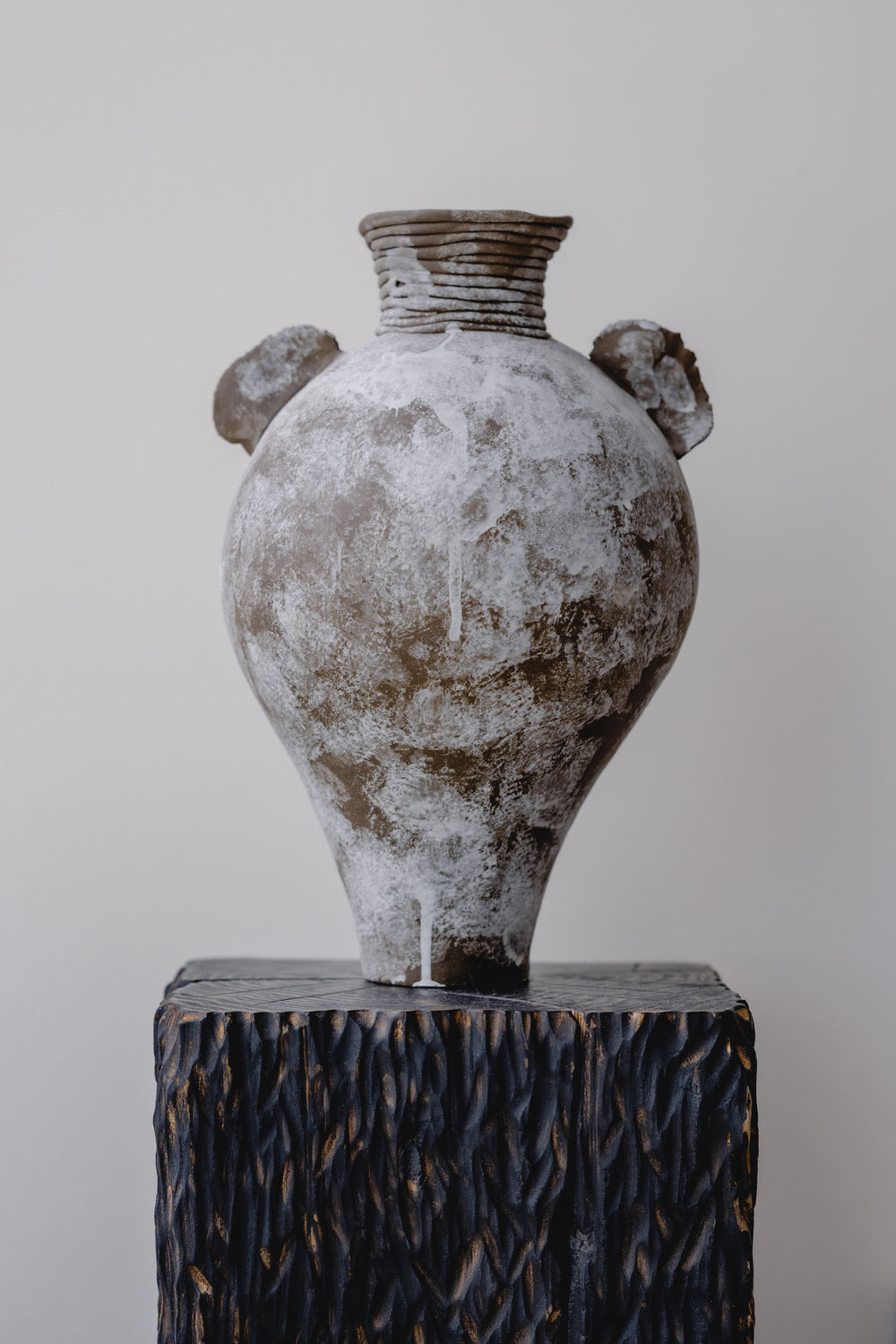 Olga Iacovlenco / Ancienne