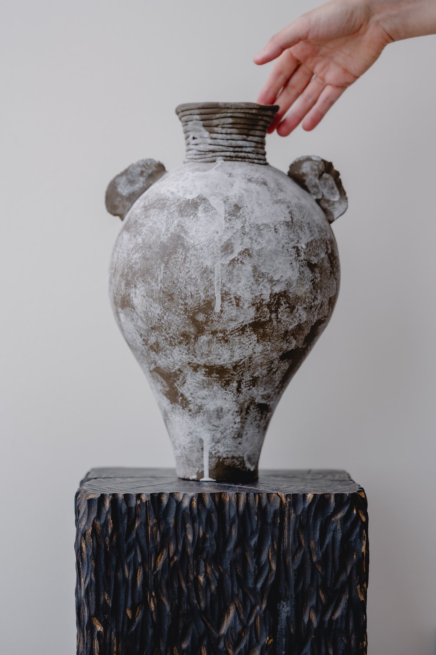 Olga Iacovlenco / Ancienne