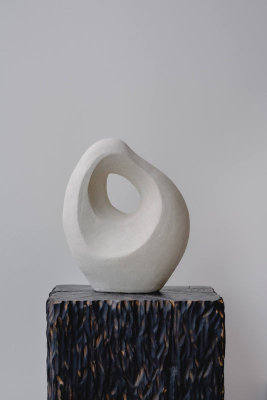 Olga Iacovlenco / Ouverture