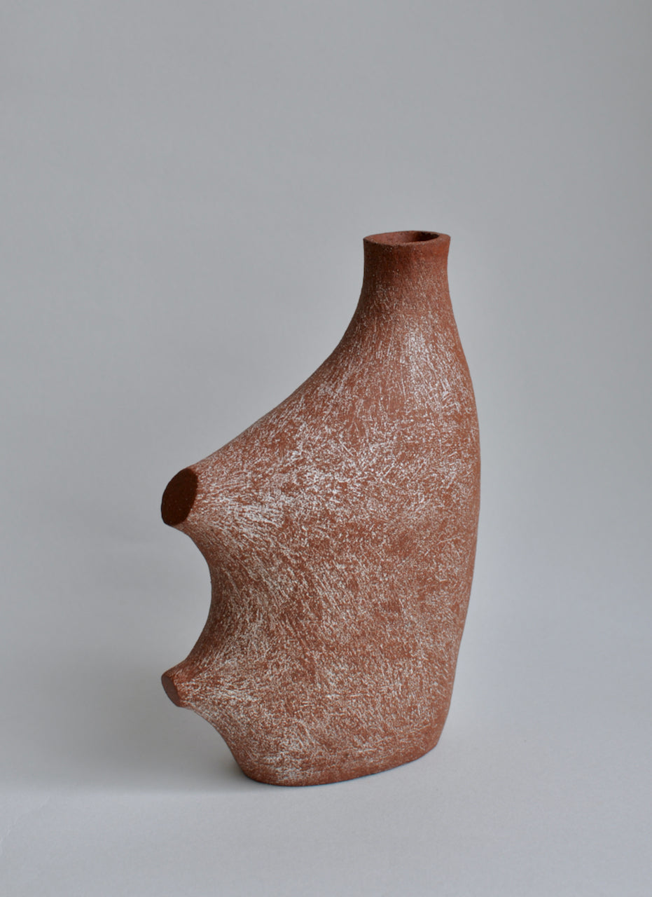 Janice Cormier / Branch Vessel No. 01