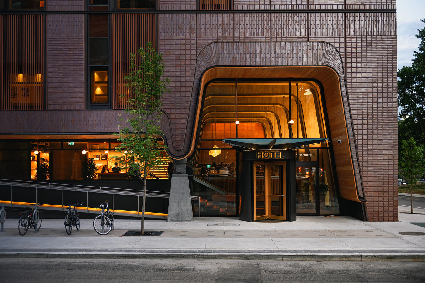 Tacit x Ace Hotel Toronto | Women's Month Panel Event: Ask an Expert