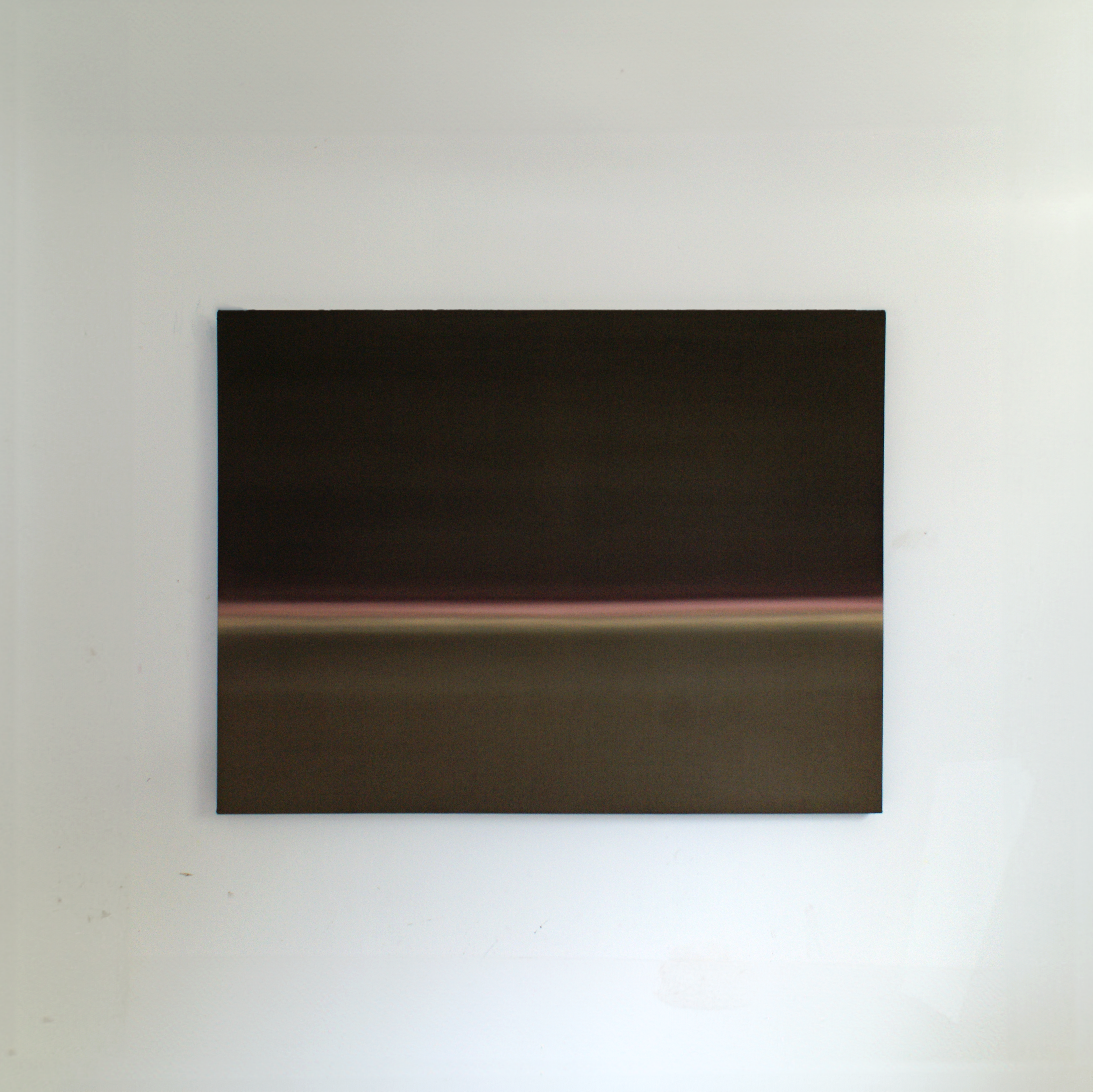 Ali Pilli / Dark Rose