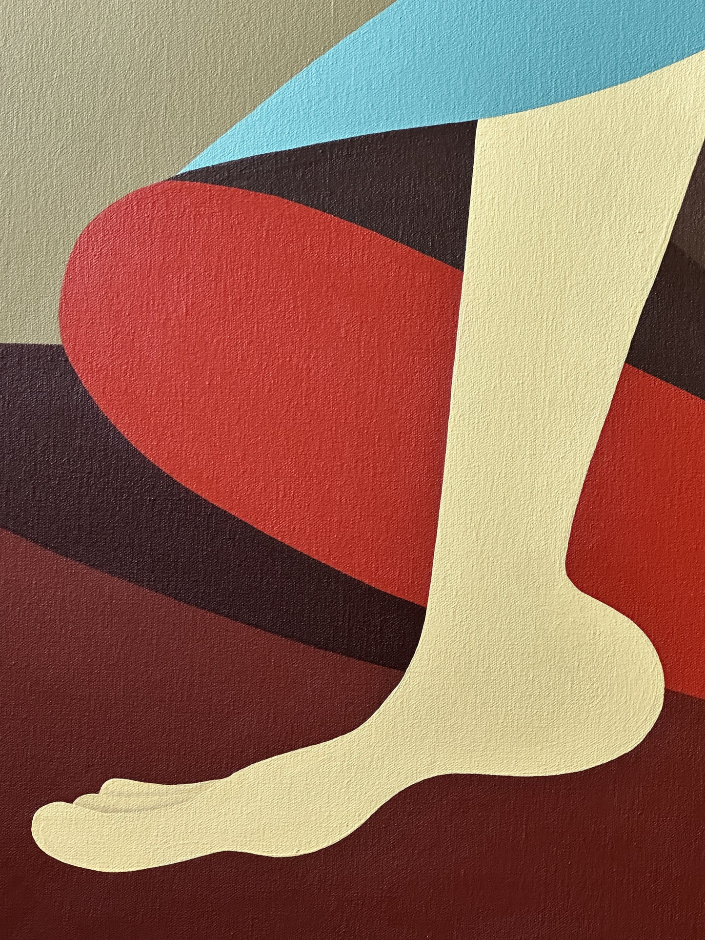 Victoria Sequeira / Kudos