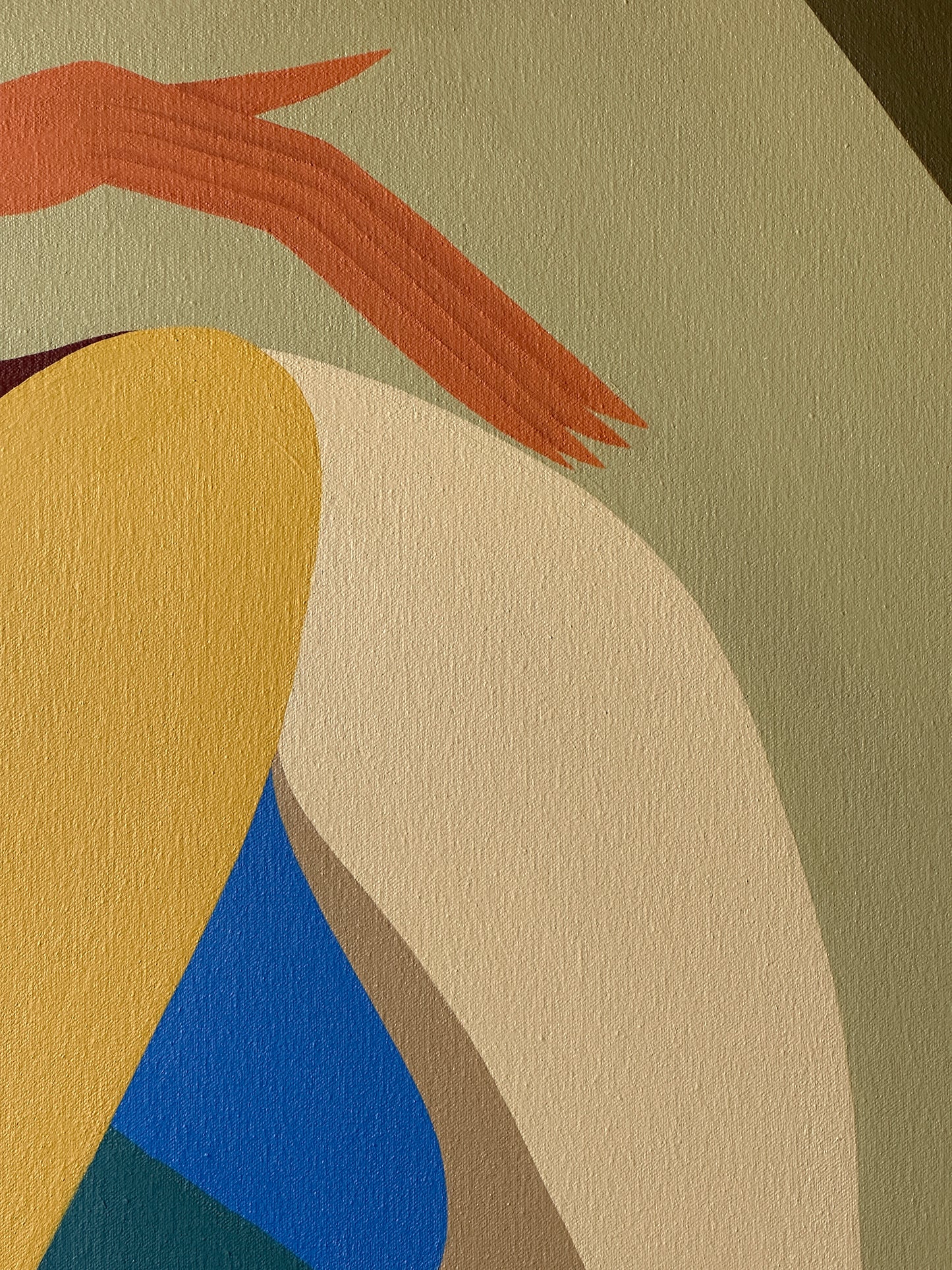 Victoria Sequeira / Kudos