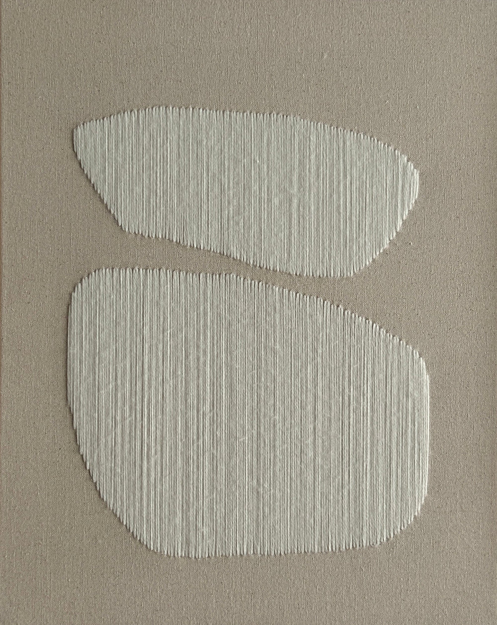 Silvija Kicivoj / Double Raindrop