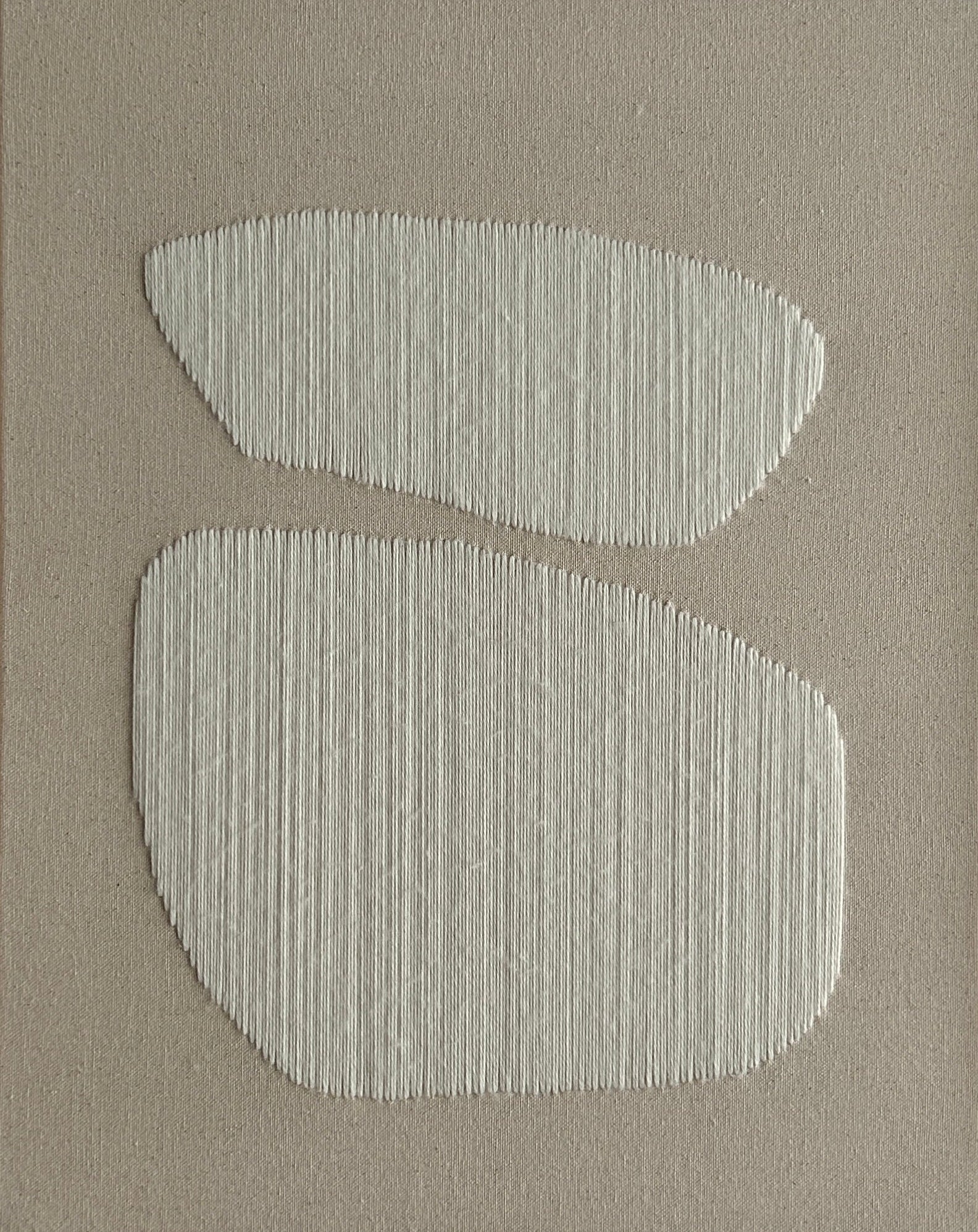 Silvija Kicivoj / Double Raindrop