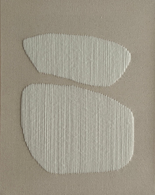Silvija Kicivoj / Double Raindrop