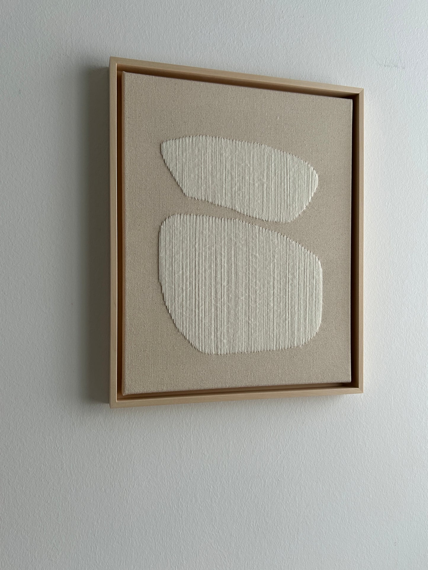 Silvija Kicivoj / Double Raindrop