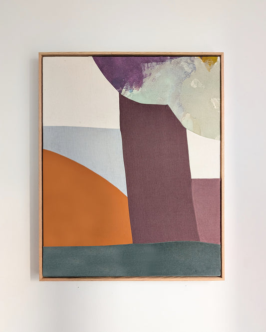 Nicole Young / Double Take