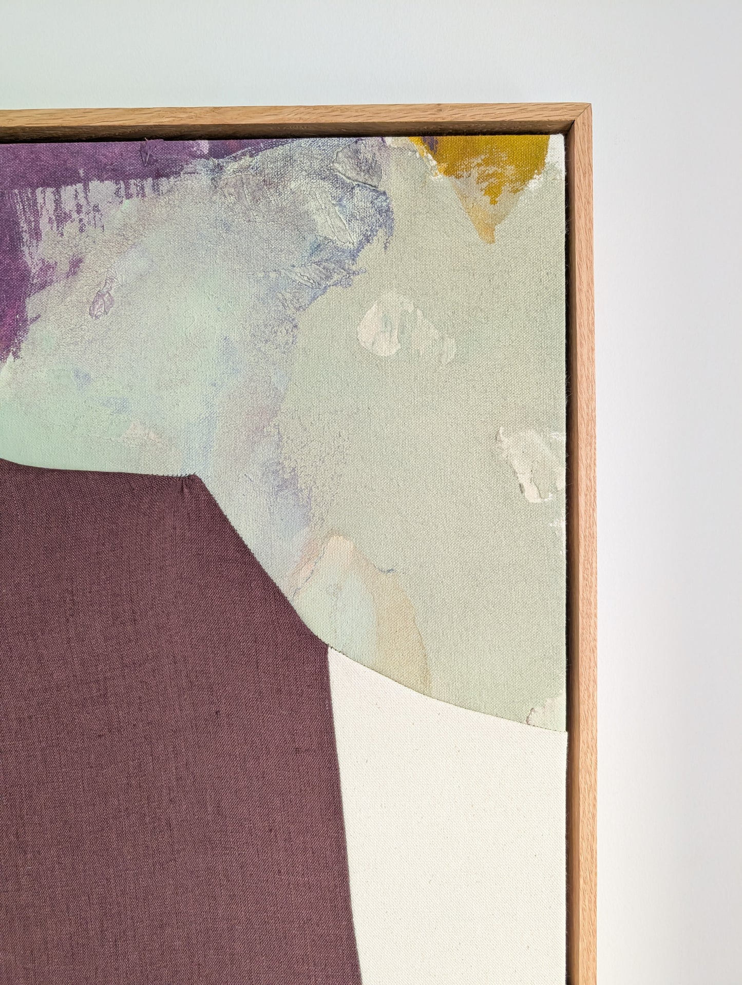 Nicole Young / Double Take