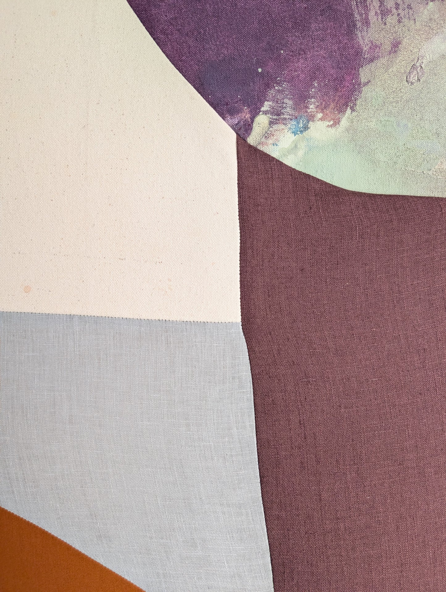 Nicole Young / Double Take