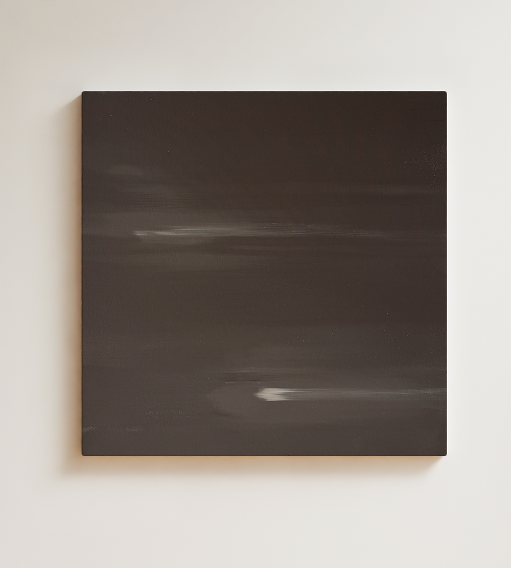 Natalia Nicole Rodriguez / Dreaming of What it Could Be