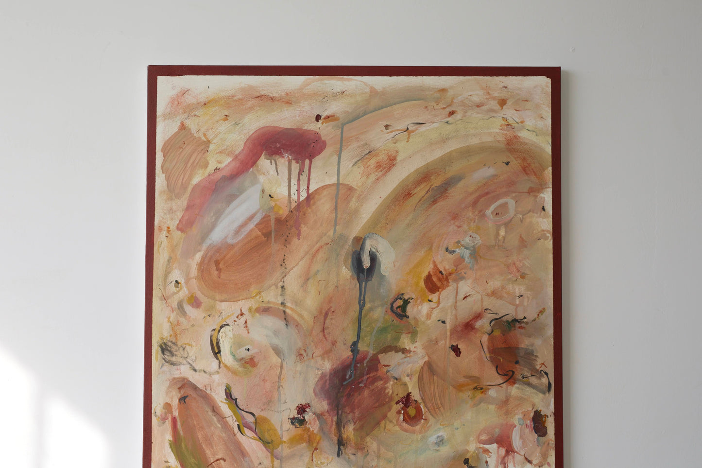 Jamie Danesi / I Remember the Color of It