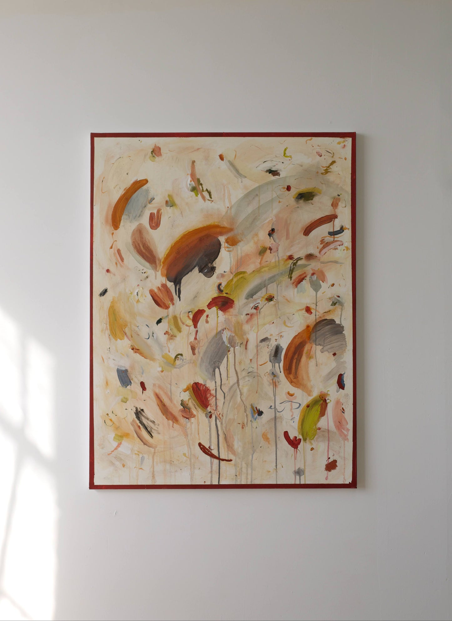 Jamie Danesi / We Left The Windows Open