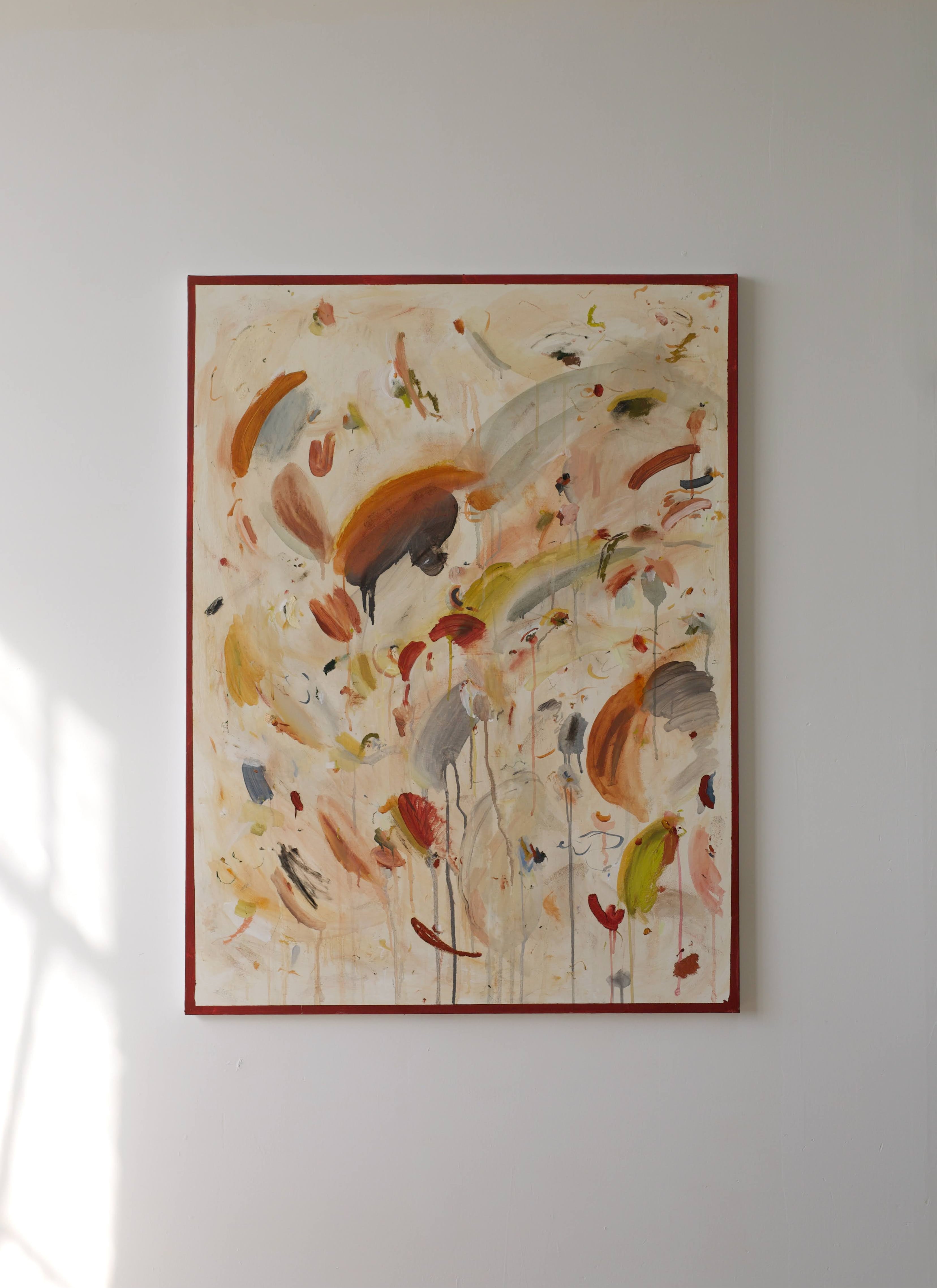 Jamie Danesi / We Left The Windows Open