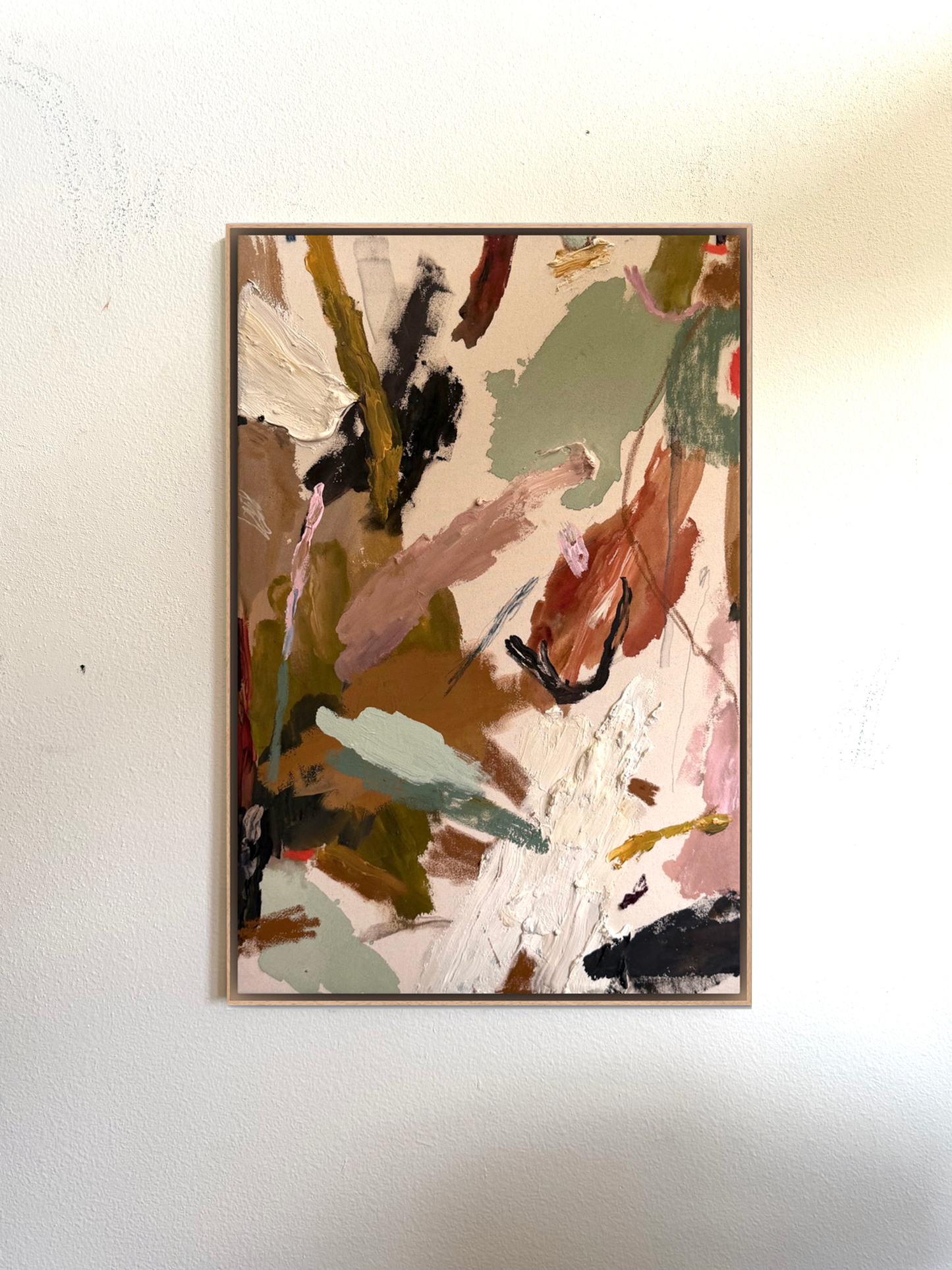 Allison Rohland / Electric Feel