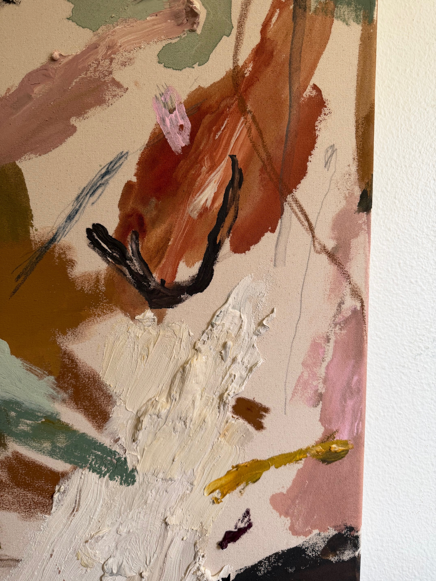 Allison Rohland / Electric Feel