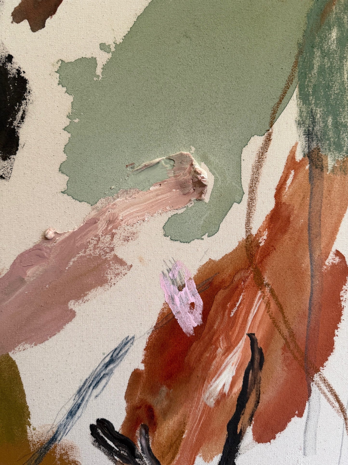 Allison Rohland / Electric Feel