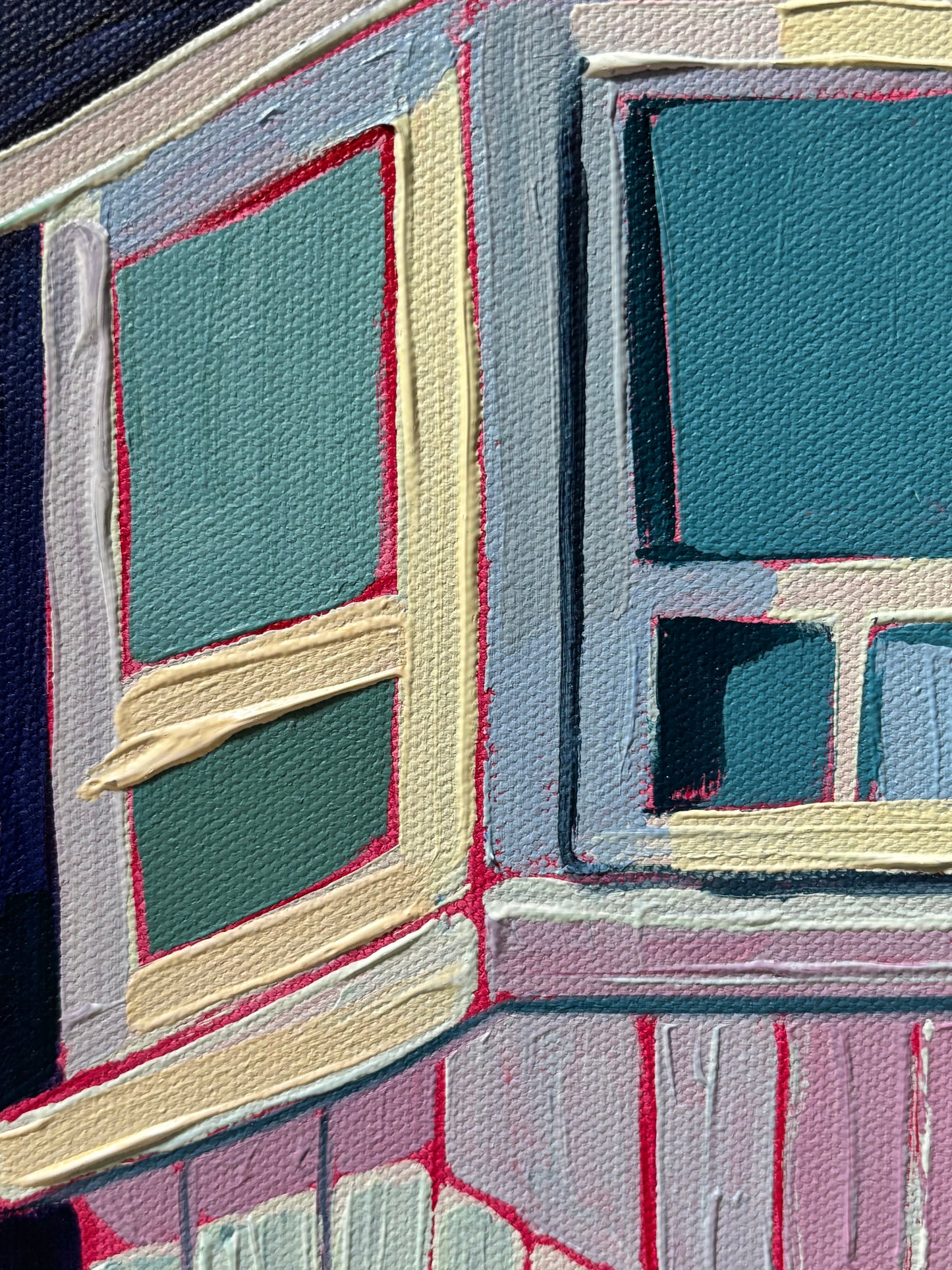 Aly Rosenzweig / East End Pt. 3