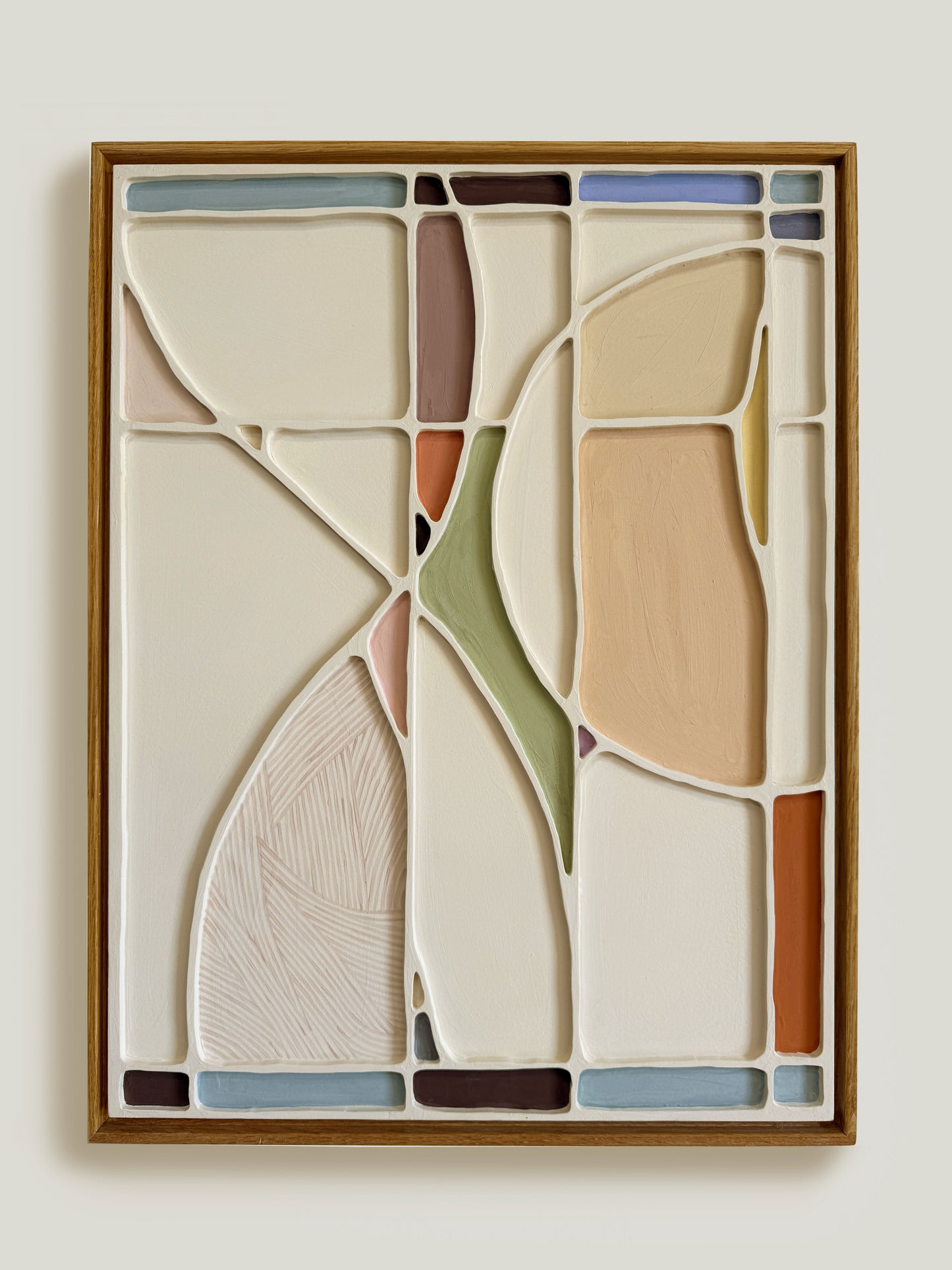 Beatriz Salazar / East to West