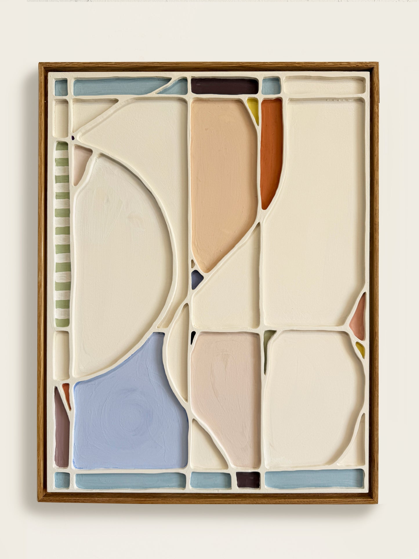 Beatriz Salazar / East to West