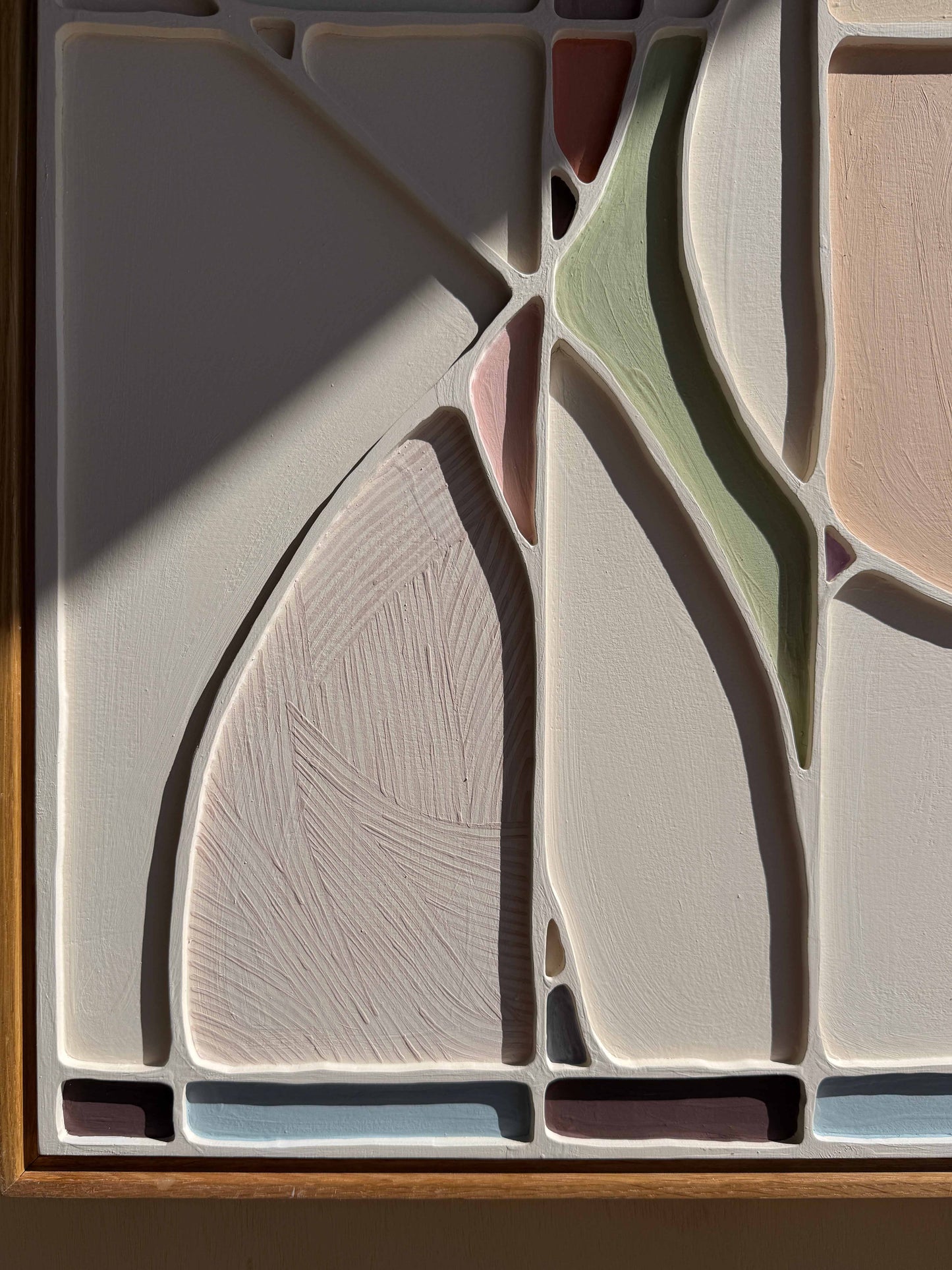 Beatriz Salazar / East to West