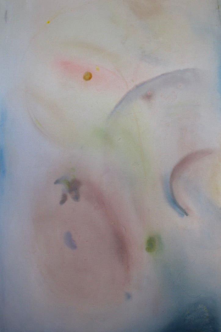 Arlina Cai / Into The Ether