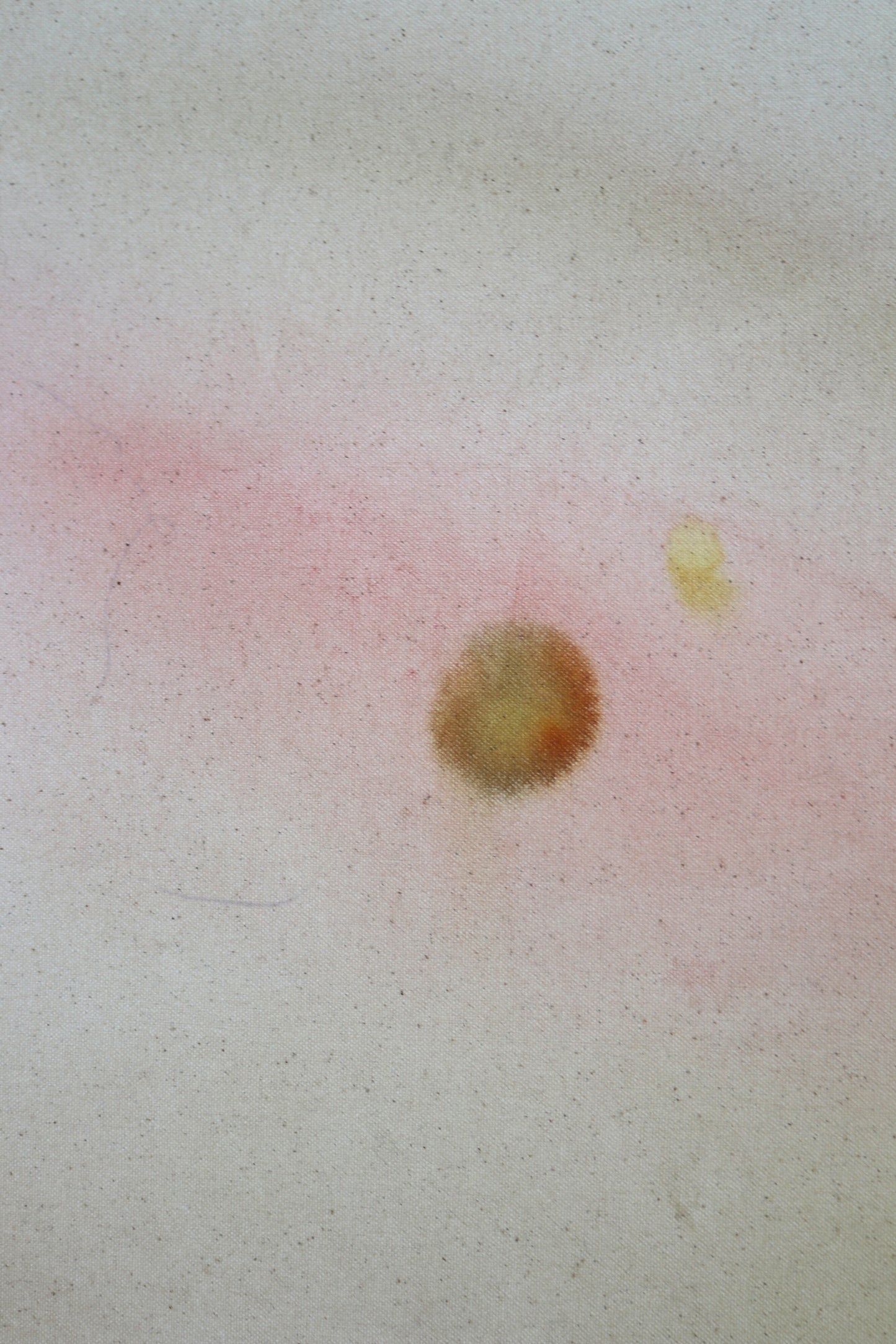 Arlina Cai / Into The Ether