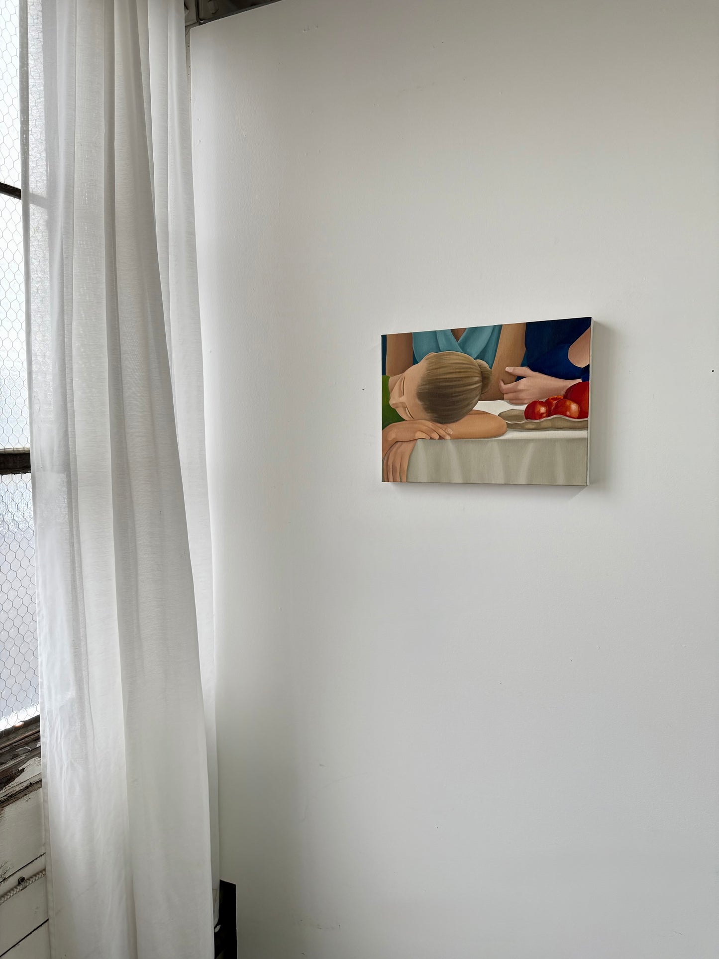 Leighton Bannock / Ever Just