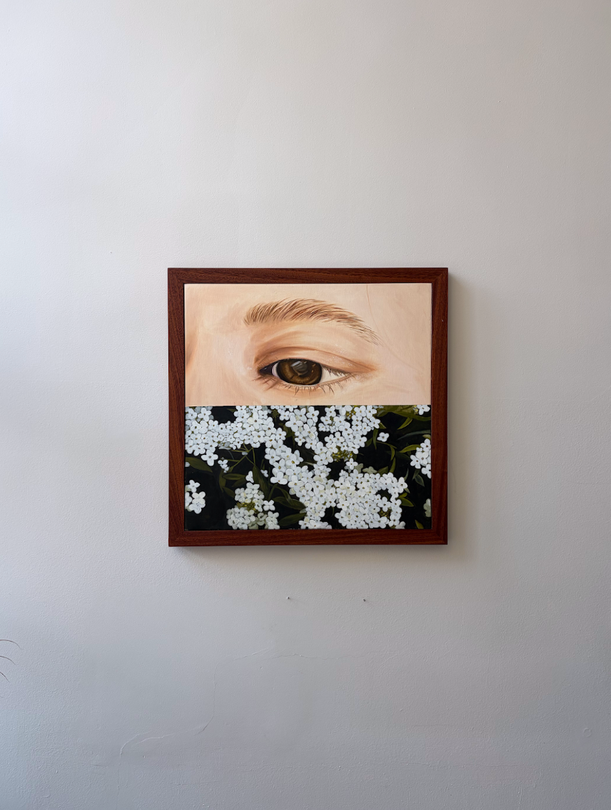 Isabella Ramirez / Dicotomia 3