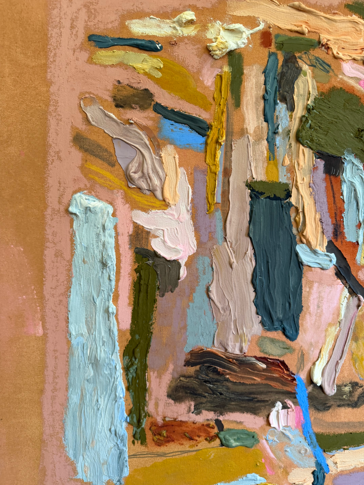 Allison Rohland / Falling Water