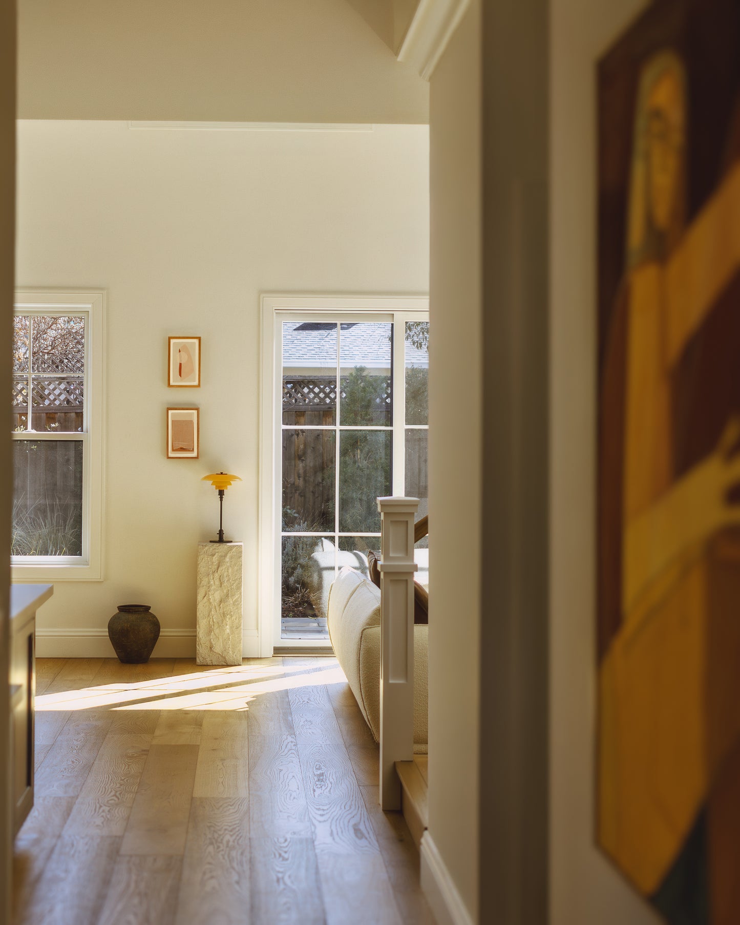 Art Advisory Consultation