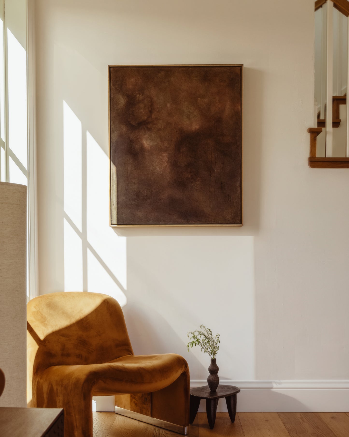 Art Advisory Consultation