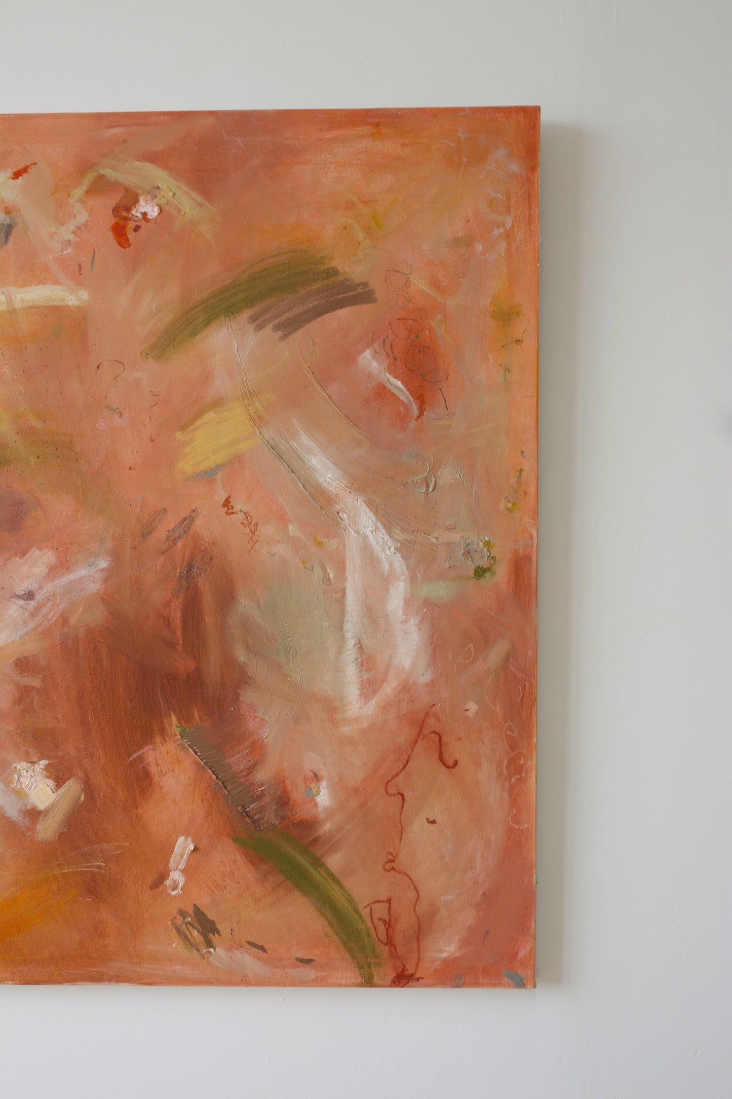 Jamie Danesi / We Watched the Sky Change