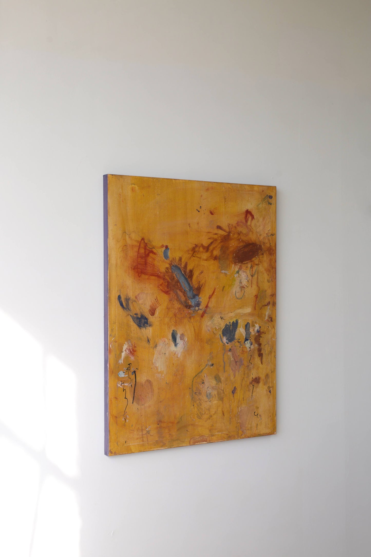 Jamie Danesi / I Stayed a Little Longer