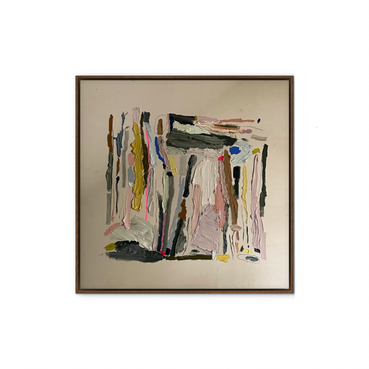 Allison Rohland / For All This Time