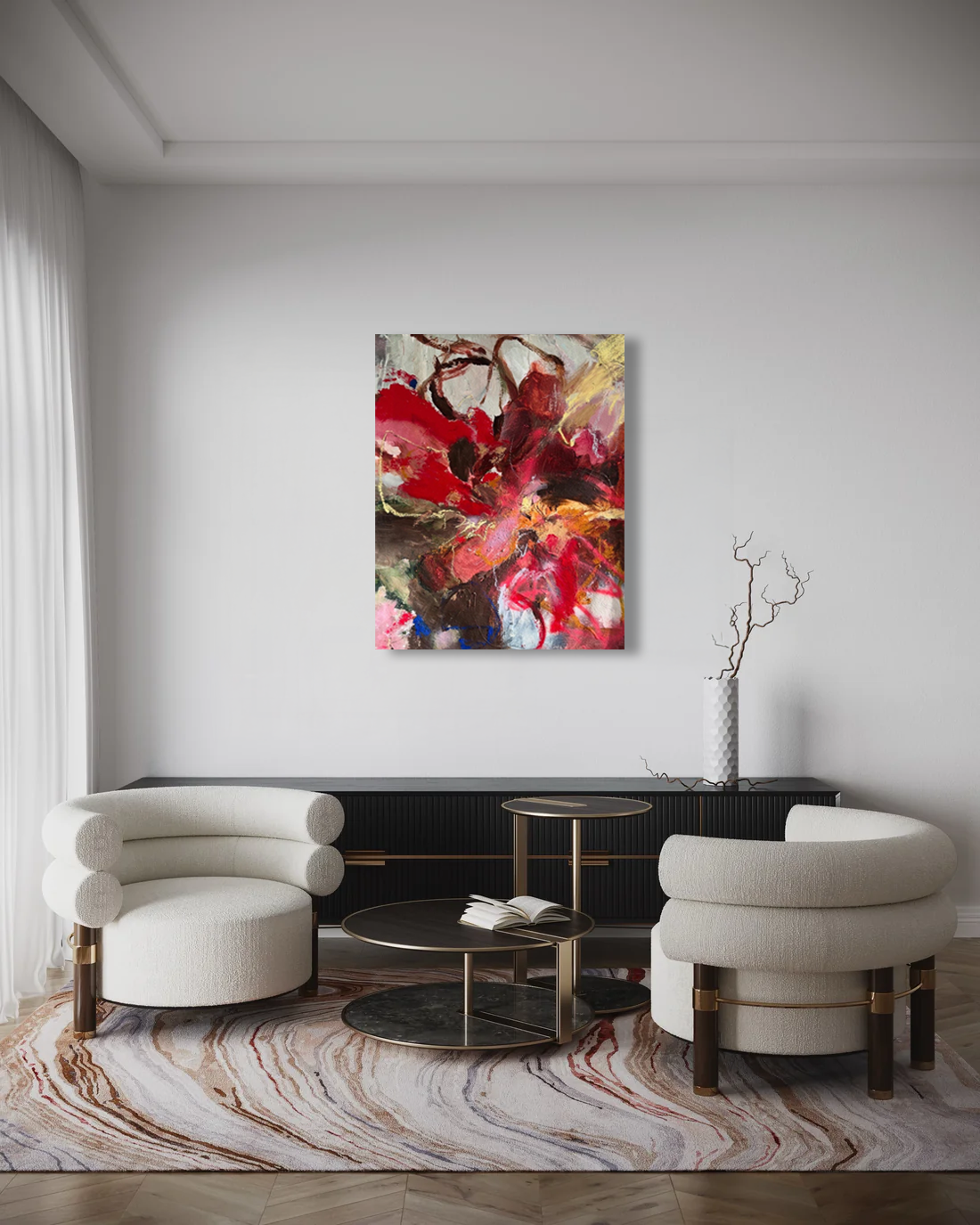 Brittany Clifford / When You See Yourself Are You Far Away?