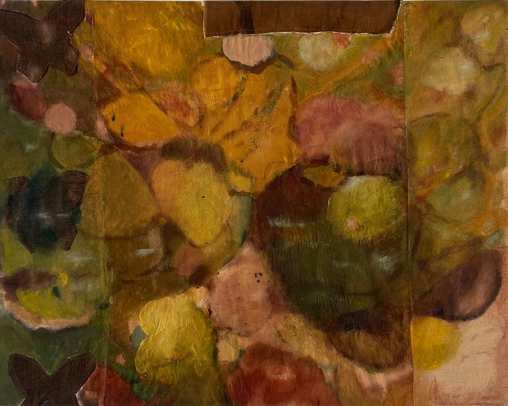 Jennifer Laflamme / Fated Beginnings Comes In Threes